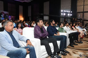 Saahasam Swaasaga Saagipo Movie Audio Launch